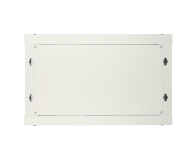 ExtraLink Wisząca 19" 6U 600x600mm (szara) - 489285 - zdjęcie 4